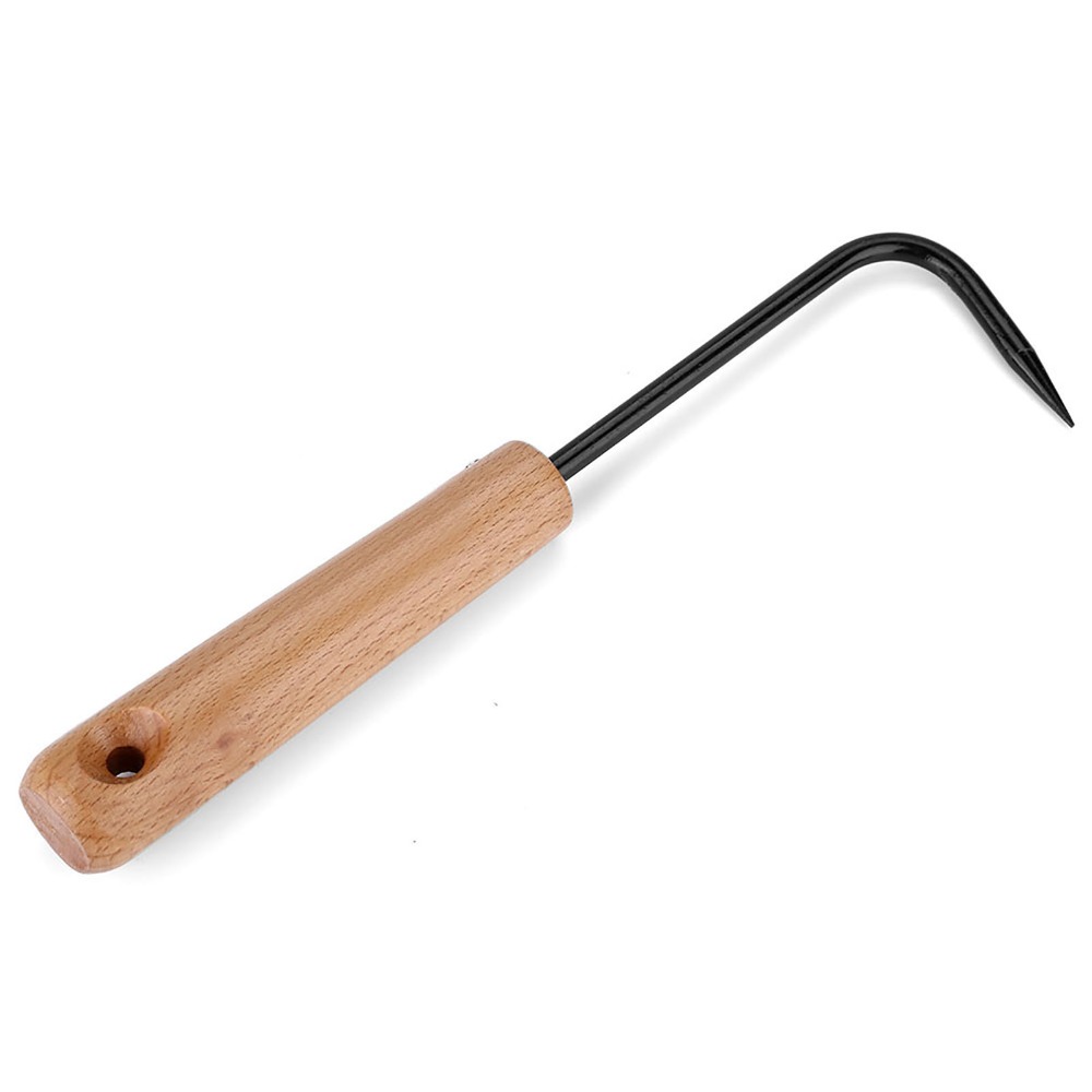 Gancho para Raíces de Bonsái d - Root Hook Tool reseña y precio