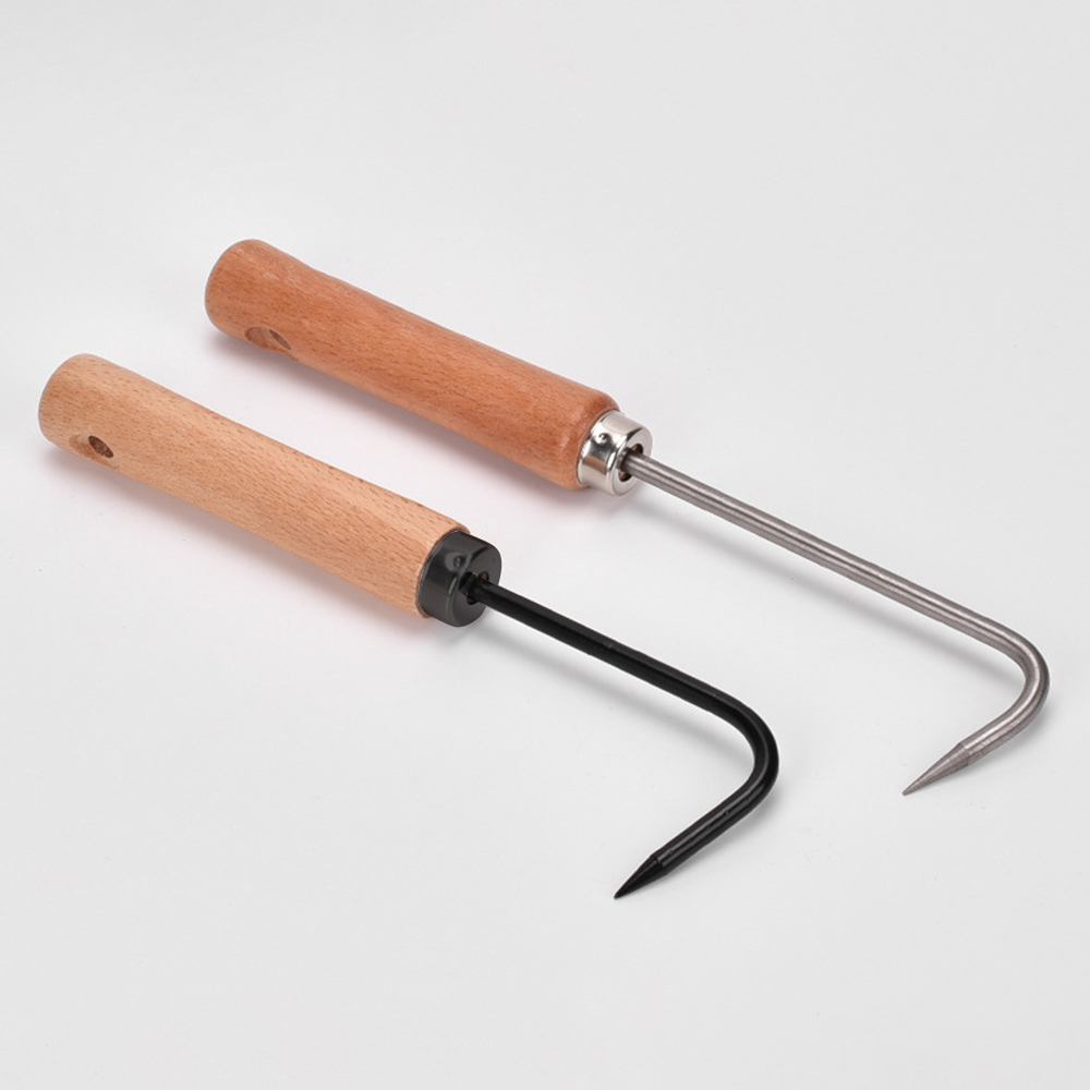 Gancho de una sola garra, herr - Root Hook Tool reseña y precio