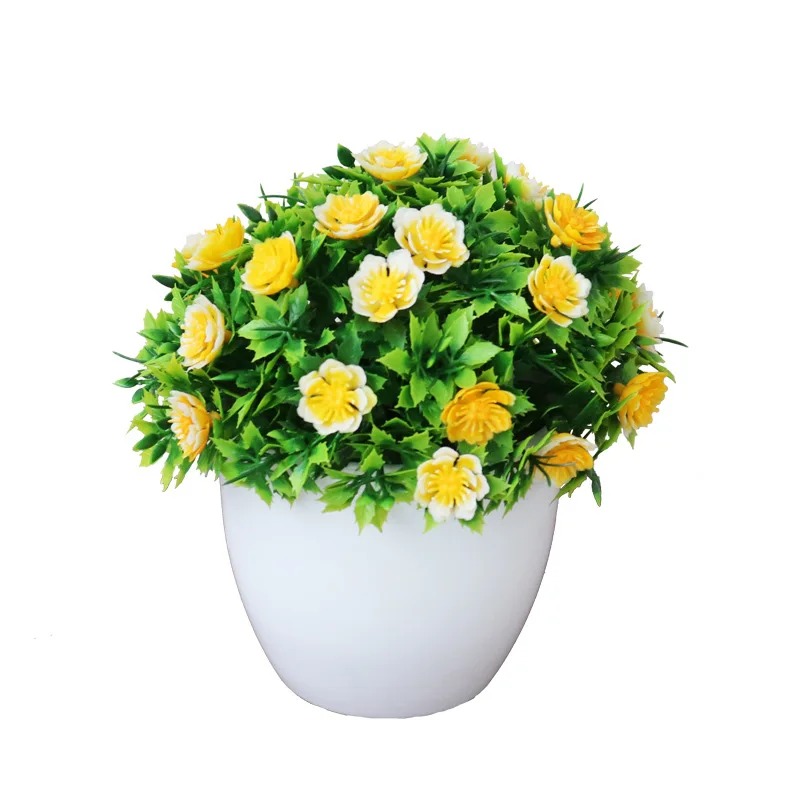Plantas artificiales para deco - Bonsai Garden Accessories reseña y precio