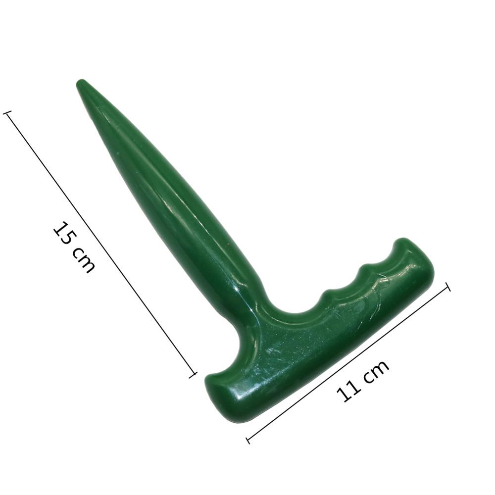 Perforadora de suelo para cult - Bonsai Garden Accessories reseña y precio