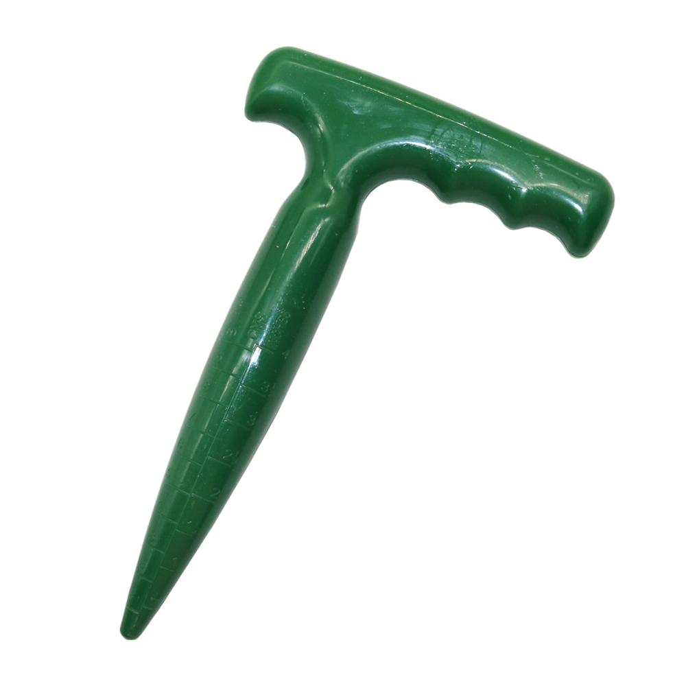 Perforadora de suelo para cult - Bonsai Garden Accessories reseña y precio