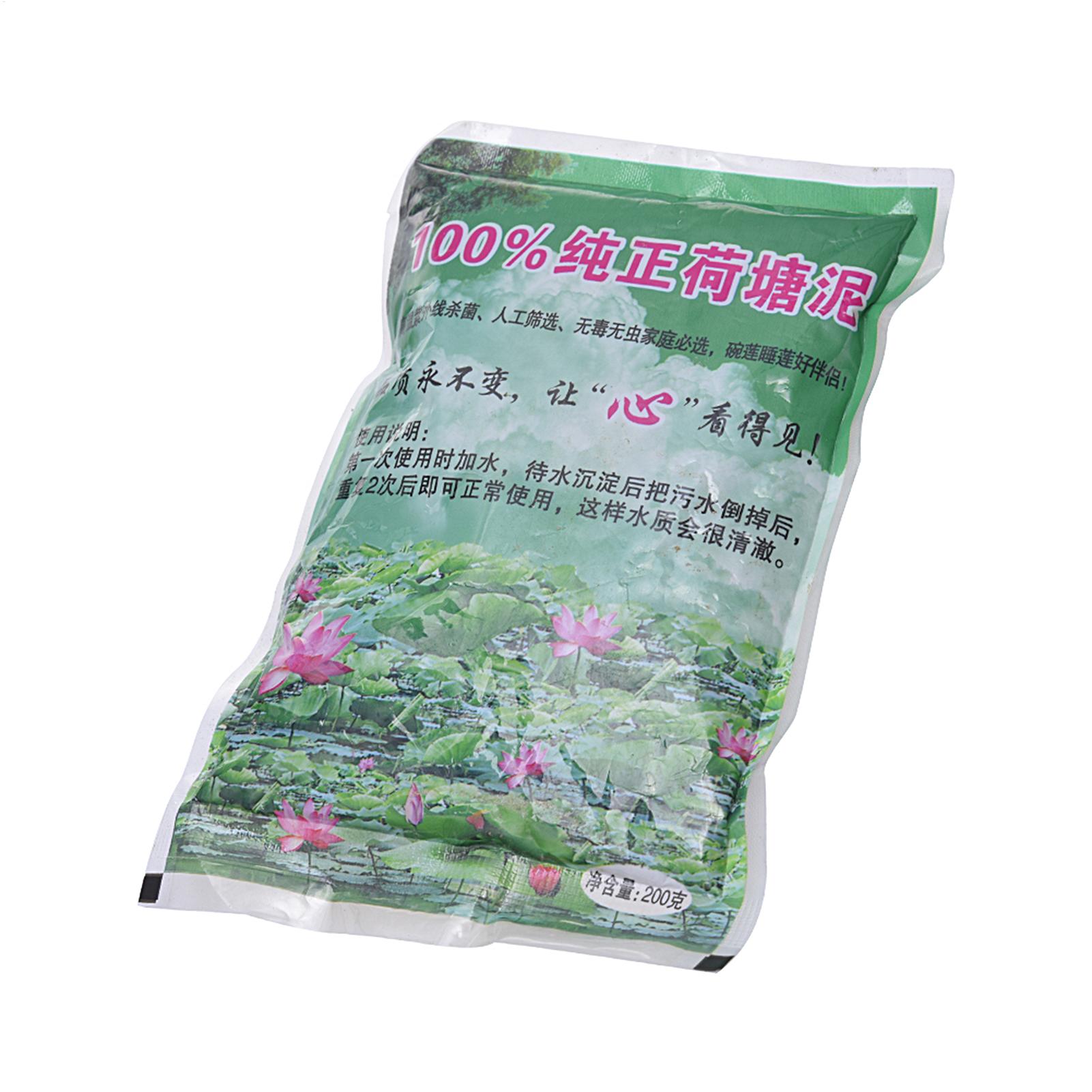 Lodo Natural de Loto para Jard - Bonsai Garden With Pond reseña y precio