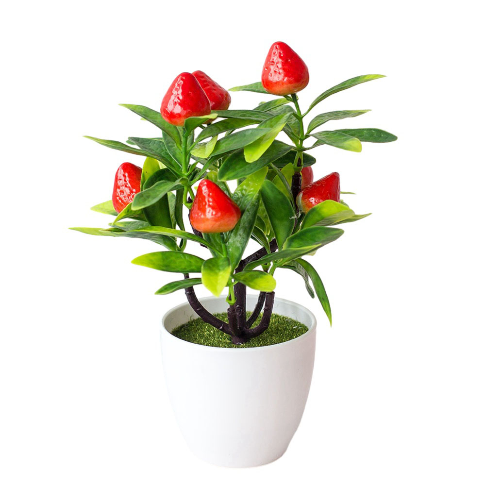 Planta artificial, bonsái fals - Bonsai Garden Restaurant reseña y precio