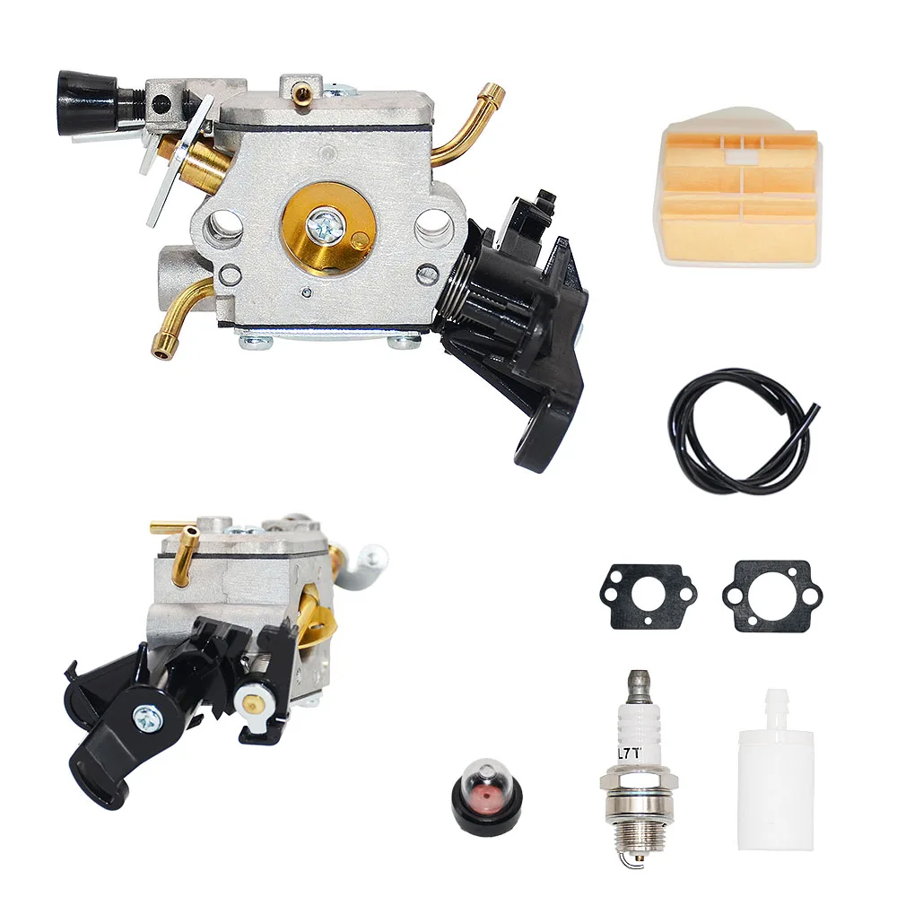 Carburador C1M-EL37B para Husq - Husqvarna Chainsaw 440 reseña y precio