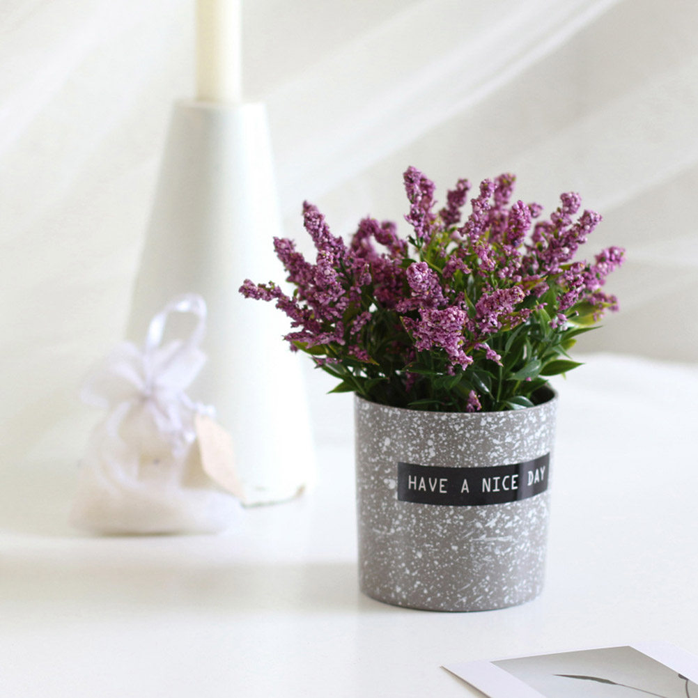 1 unidad de bonsái artificial  - Bonsai Garden Restaurant reseña y precio