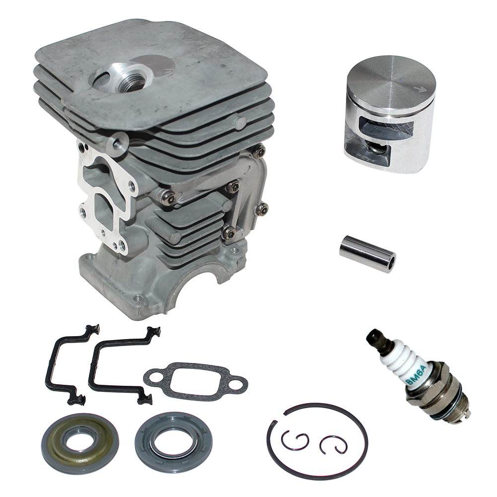 Kit de pistón de cilindro-41mm - Husqvarna Chainsaw 440 reseña y precio
