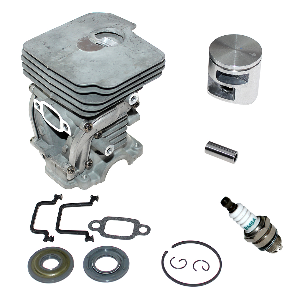 Kit de pistón de cilindro-41mm - Husqvarna Chainsaw 440 reseña y precio