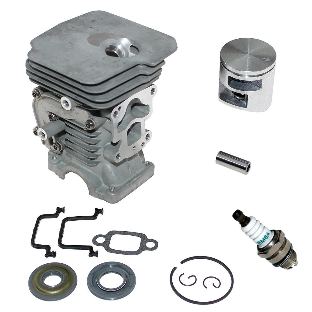 Kit de pistón de cilindro-41mm - Husqvarna Chainsaw 440 reseña y precio