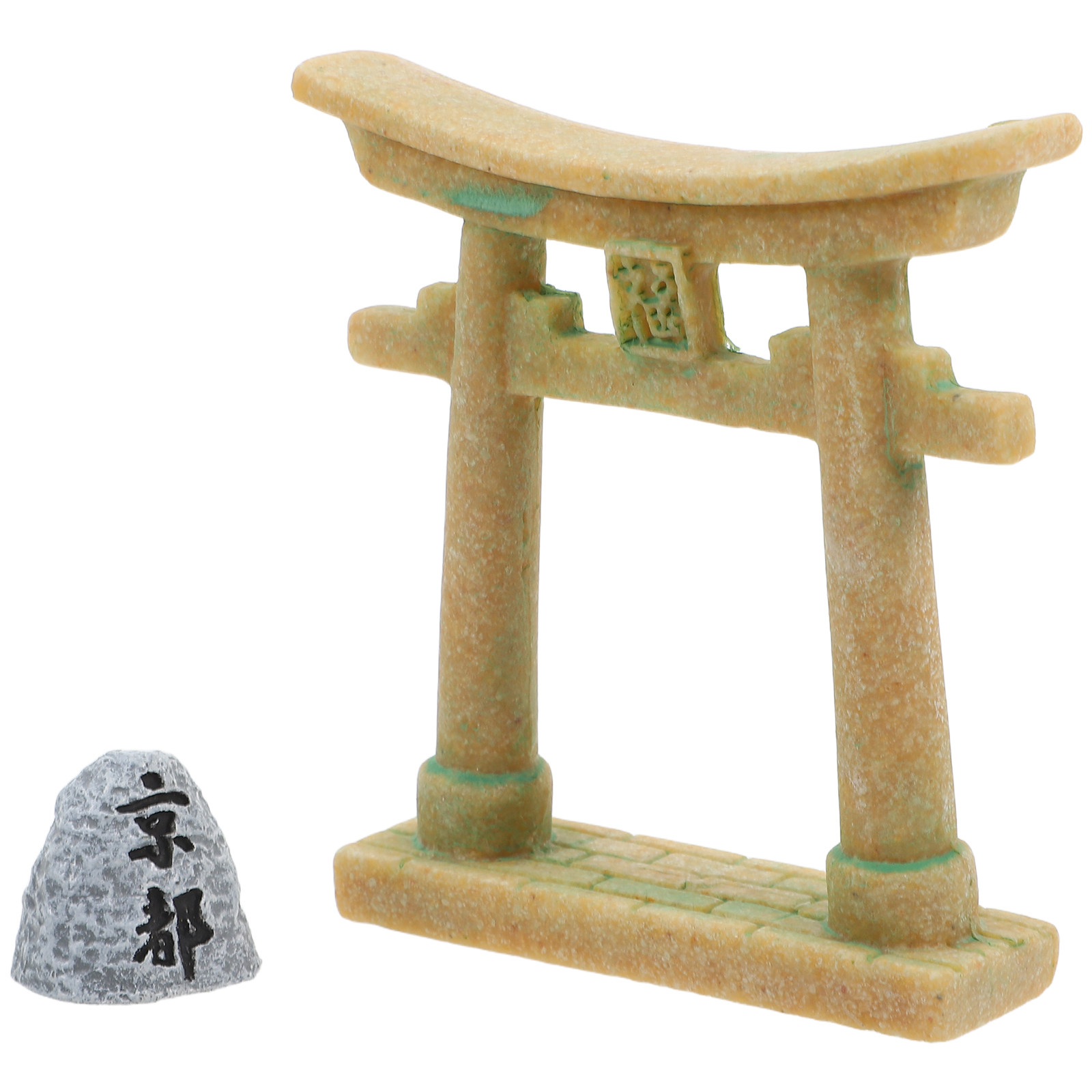 Pequeña puerta de entrada japo - Bonsai Garden In Kyoto reseña y precio