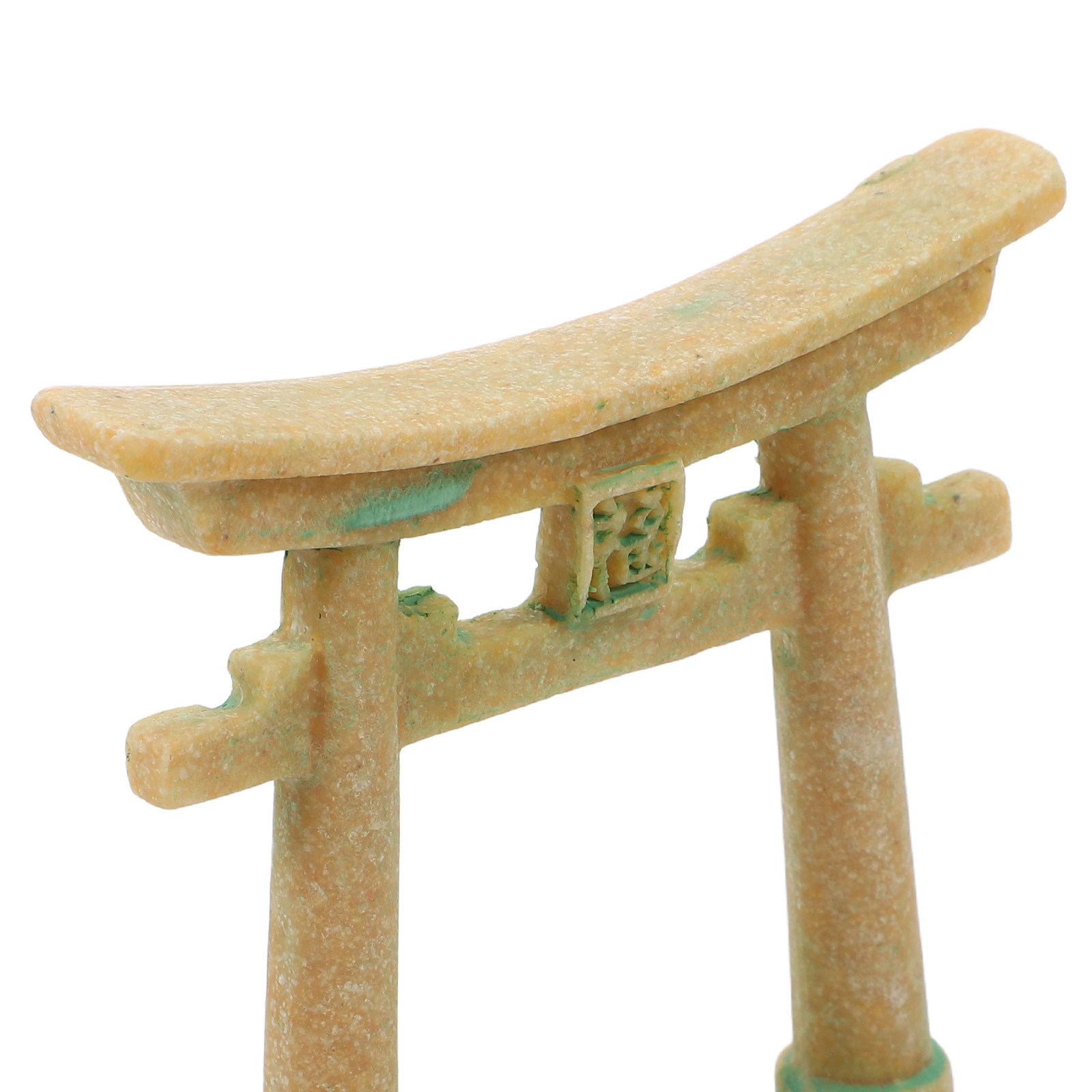 Pequeña puerta de entrada japo - Bonsai Garden In Kyoto reseña y precio