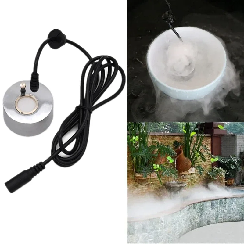 Generador de niebla nebulizado - Bonsai Garden With Pond reseña y precio