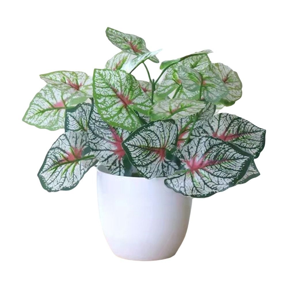 Mini Flores Artificiales en Ma - Bonsai Garden Accessories reseña y precio