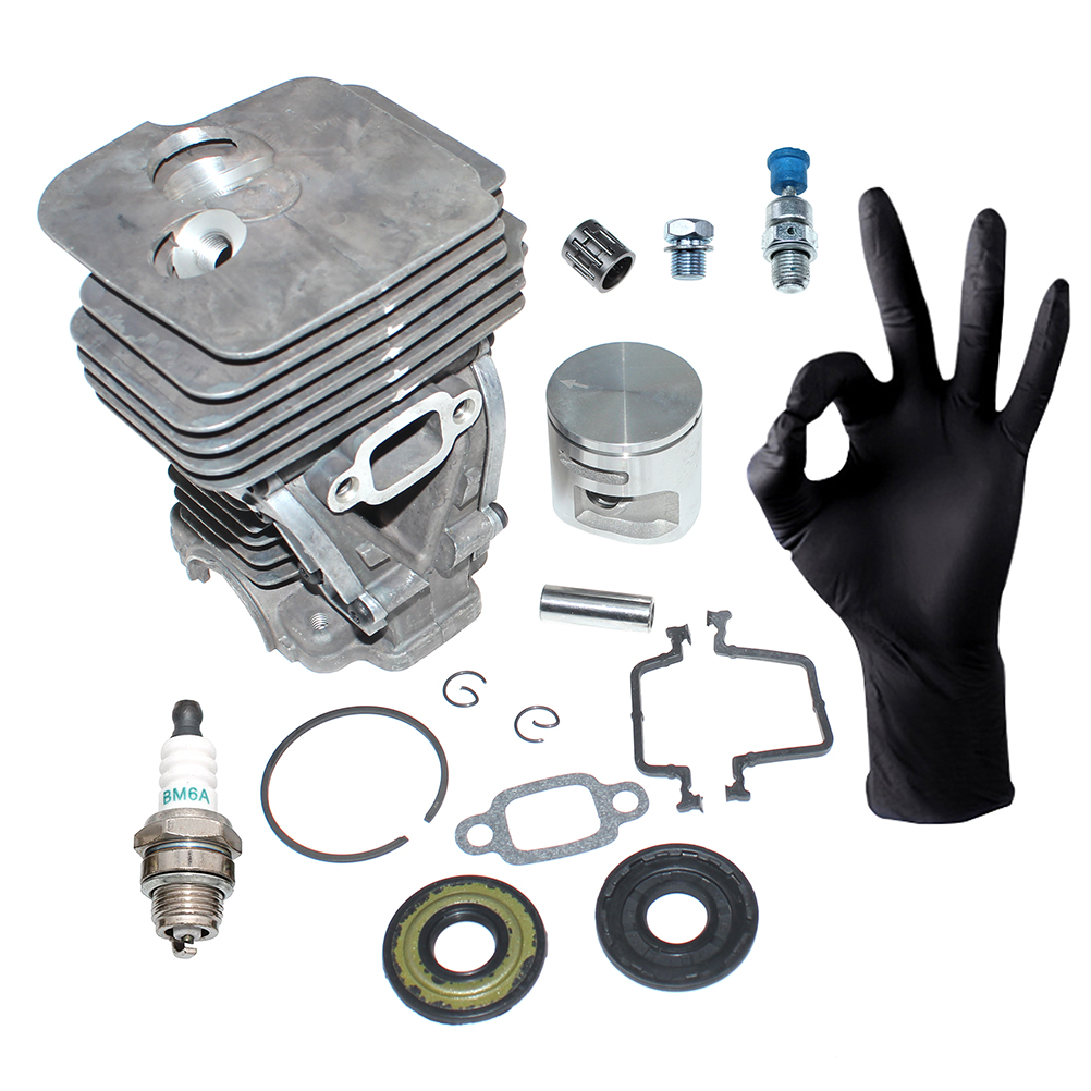 Kit de pistón y cilindro para  - Husqvarna Chainsaw 440 reseña y precio