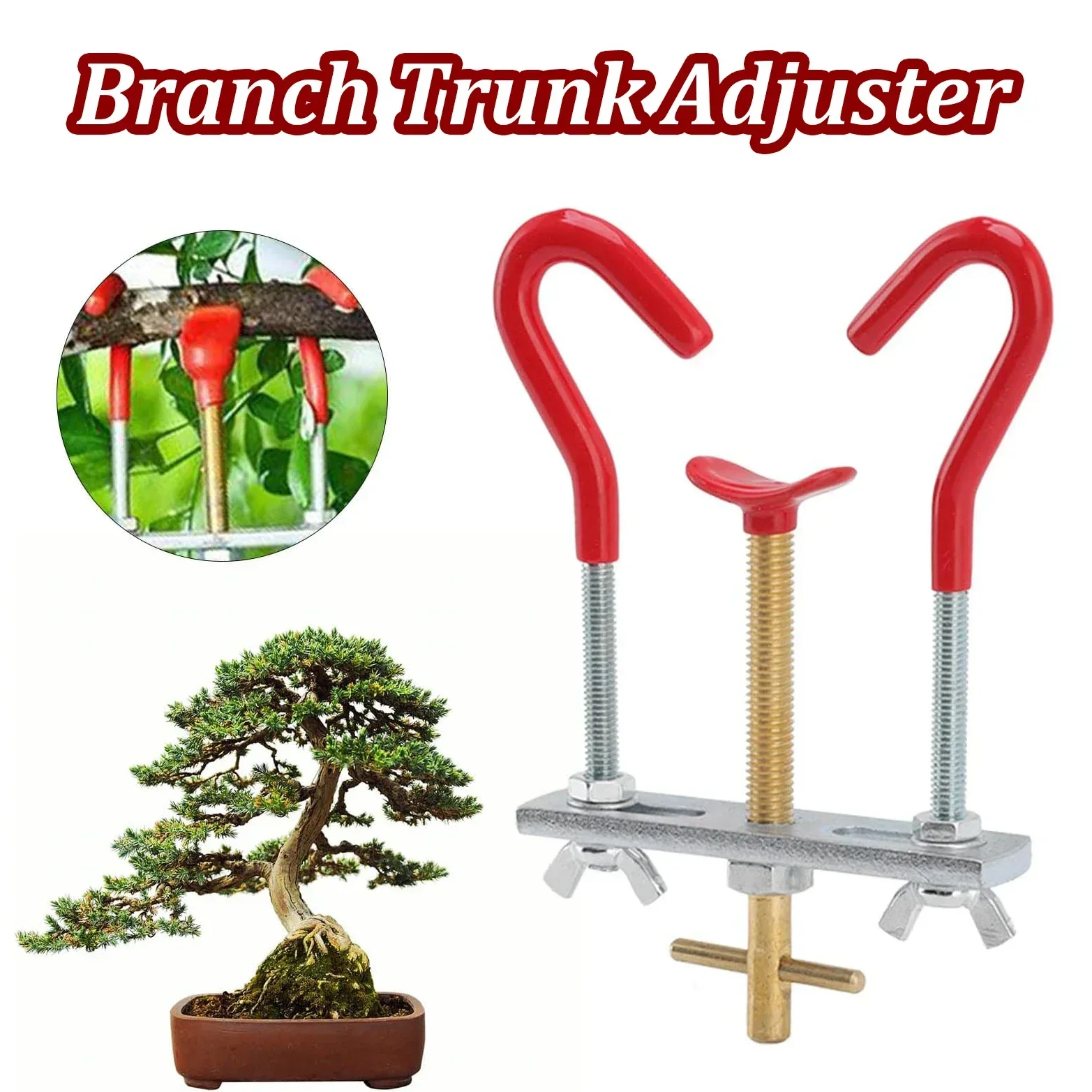 Kit de herramientas doblador d - Bonsai Garden Accessories reseña y precio