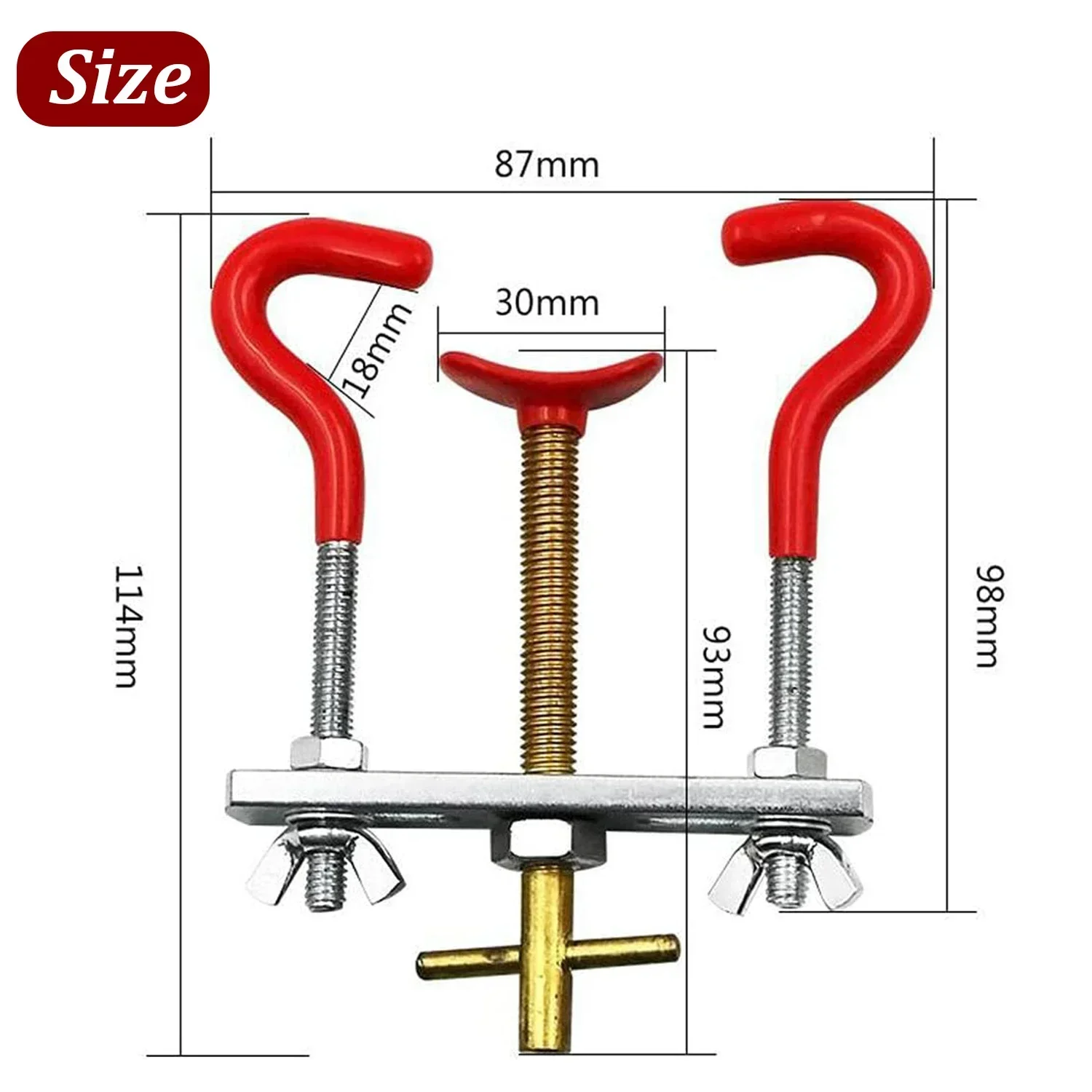 Kit de herramientas doblador d - Bonsai Garden Accessories reseña y precio