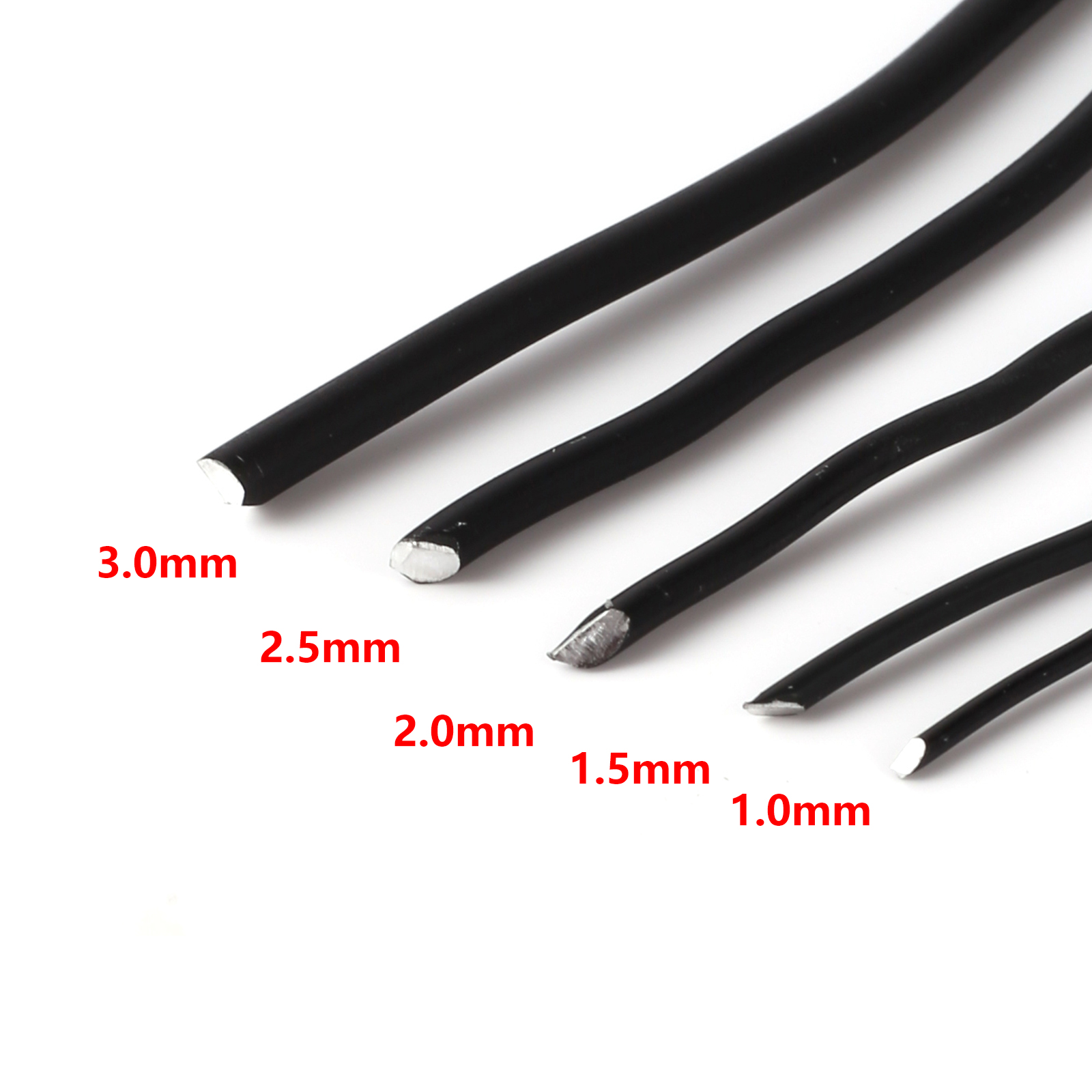 Alambre de aluminio para bonsá - Bonsai Garden Accessories reseña y precio