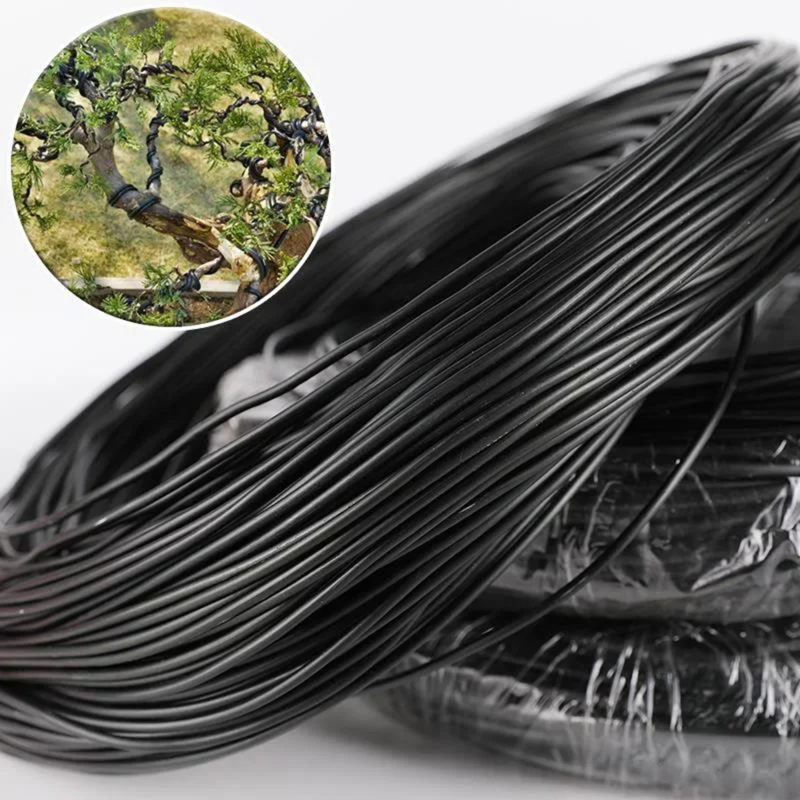 Alambre para bonsái de 5m, sop - Bonsai Garden Accessories reseña y precio
